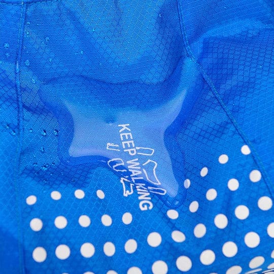 Hydroflow Pack – Hydration Backpack with 2L System & Lightweight Design