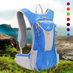 Hydroflow Pack – Hydration Backpack with 2L System & Lightweight Design
