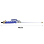 HYDROFORCE POWER WASHER – High-Pressure Cleaning Wand for Home & Outdoor Use