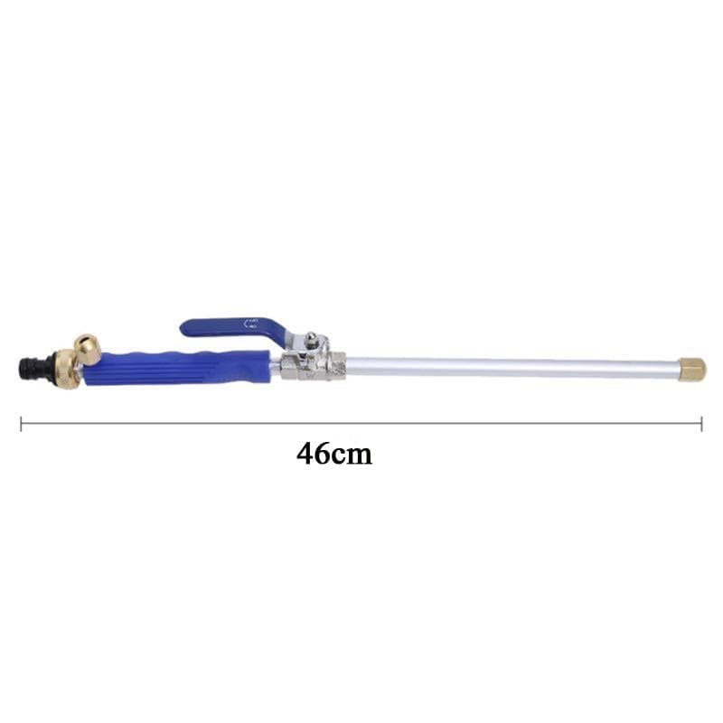 HYDROFORCE POWER WASHER – High-Pressure Cleaning Wand for Home & Outdoor Use
