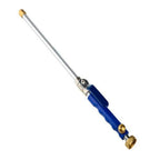 HYDROFORCE POWER WASHER – High-Pressure Cleaning Wand for Home & Outdoor Use