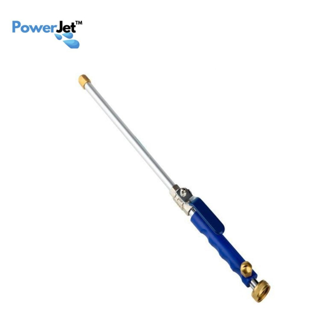 HYDROFORCE POWER WASHER – High-Pressure Cleaning Wand for Home & Outdoor Use