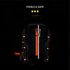 HydroRide Multifunctional Hydration Backpack