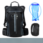 HydroRide Multifunctional Hydration Backpack