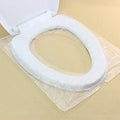 Hygienic Disposable Toilet Seat Covers - SafeSit