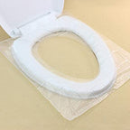 Hygienic Disposable Toilet Seat Covers - SafeSit