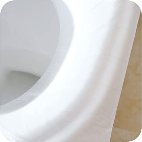 Hygienic Disposable Toilet Seat Covers - SafeSit
