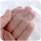 Hygienic Disposable Toilet Seat Covers - SafeSit