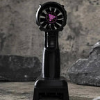 High-Pressure Cordless Air Blower | Adjustable Speed, Lightweight & Ideal for Car, Home & Garden Cleaning