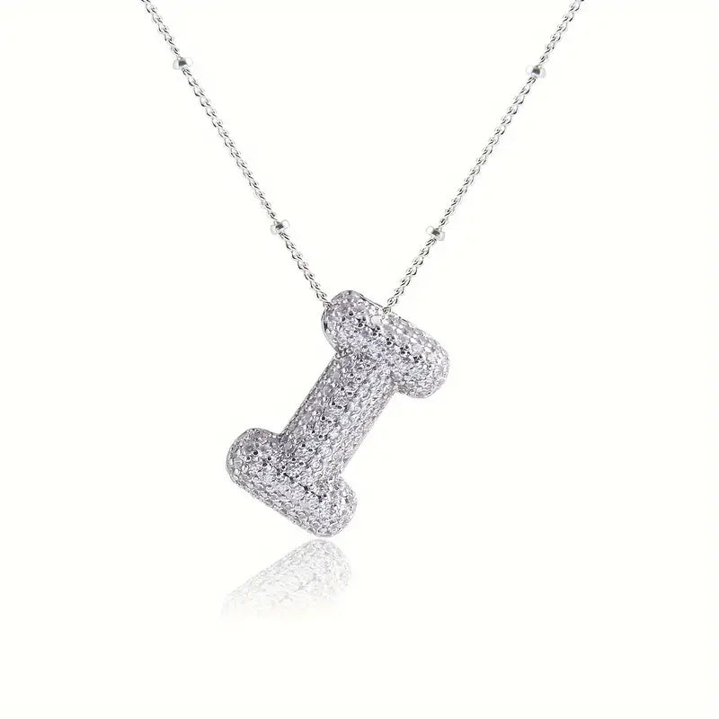 Alphabet-Diamond-Pendant-Necklace