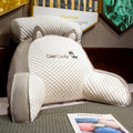 PlushComfort Cloud-Like Comfort