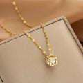 Iconic Dainty Necklace Collection