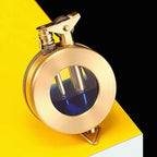 IGNIVON – Retro Kerosene Lighter with Durable Metal Design