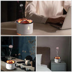 Vulkan-Air Humidifier