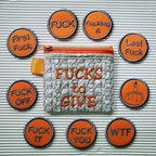 funny pranks Zip pocket