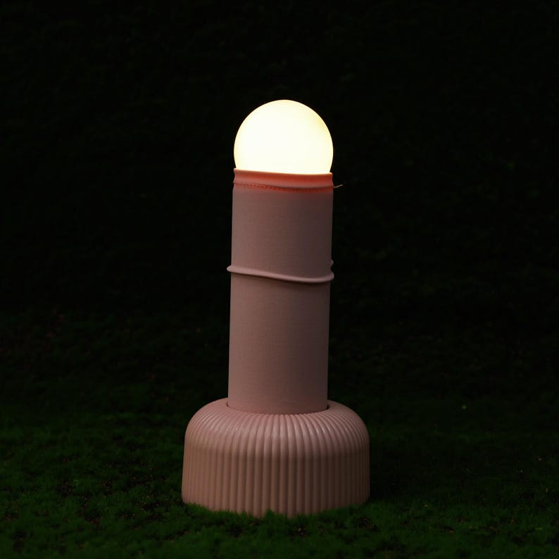 Shaped Light