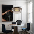 Glass lamps that define elegance!