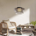 Glass lamps that define elegance!