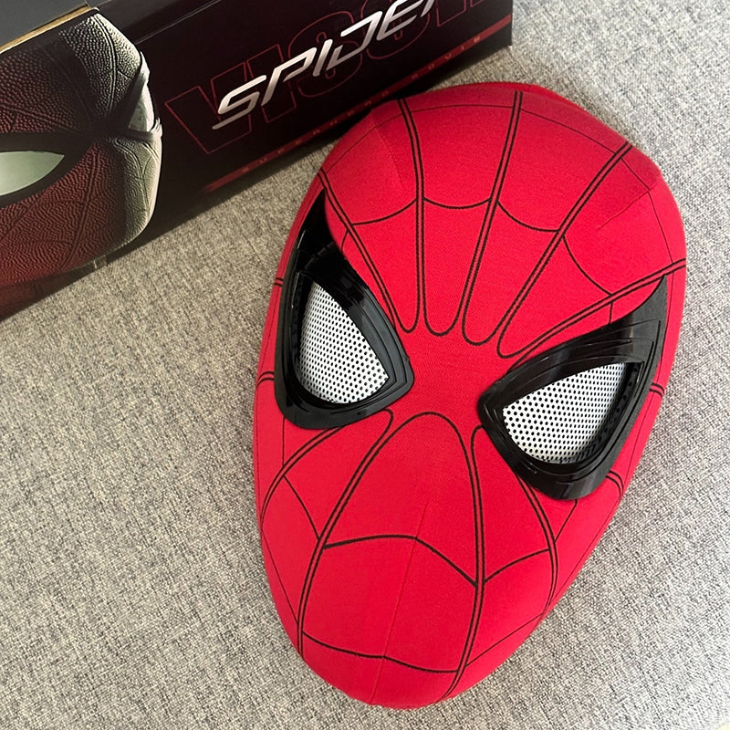 Spidey-Mask | Superhero-Mask