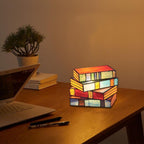 Enchanted Lights - Immerse yourself in the magic of reading