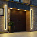 Modern LED Wall Lights Slim Bar