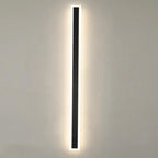 Modern LED Wall Lights Slim Bar