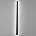 Modern LED Wall Lights Slim Bar