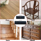 Wood Grain Painting Tool Rubber Roller
