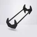 Plumbing Adjustable Sink Wrench Tool