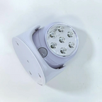 Outdoor Motion Sensor LED Security Light