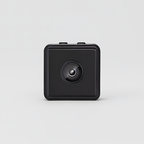 Indoor Camera Wireless Home HD Small CCTV Security Hidden Spy Nanny Cam