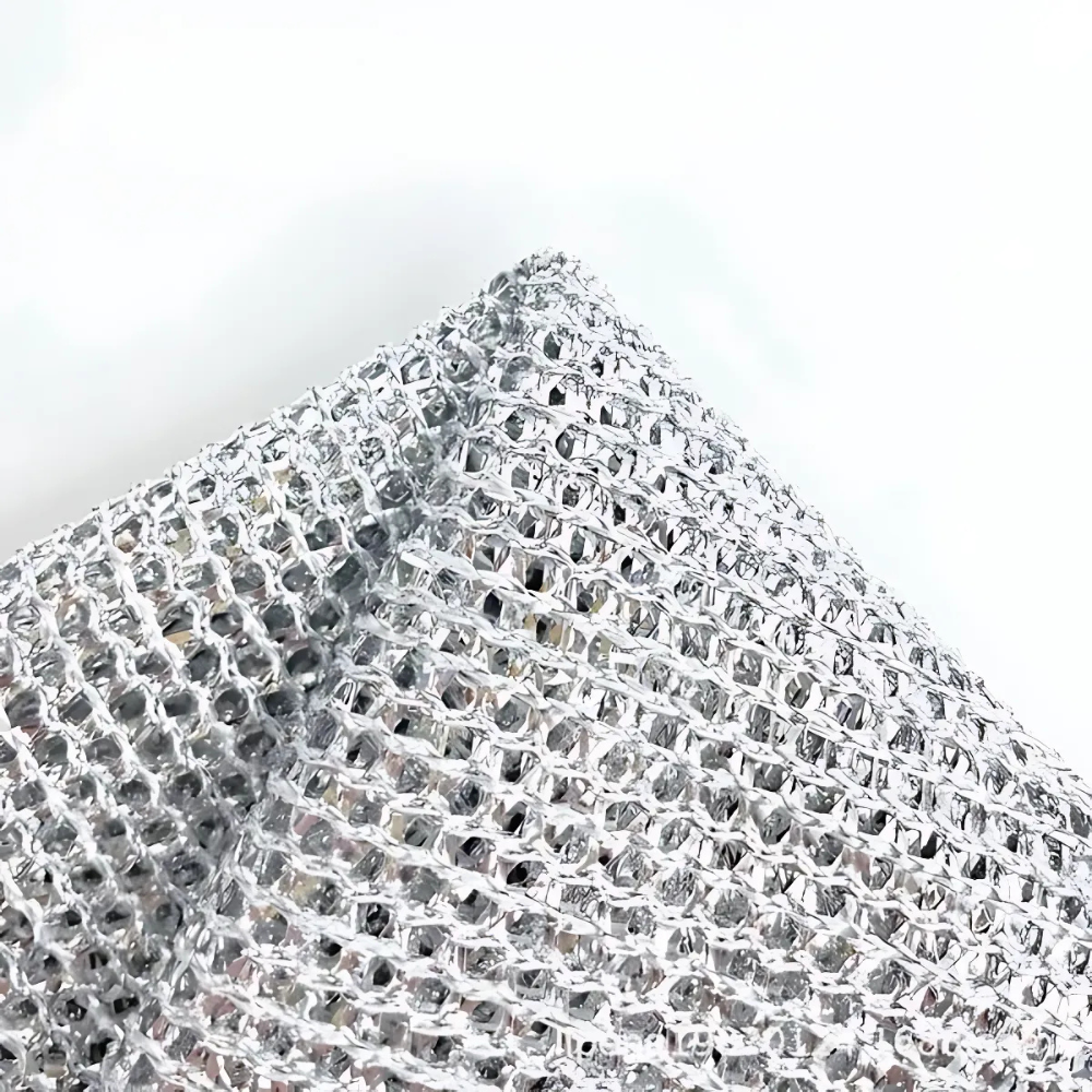 Kitchen Wire Mesh Cleaning Cloth Set