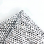 Kitchen Wire Mesh Cleaning Cloth Set