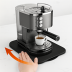 Kitchen Appliance Slider Mat Non Slip Pad