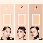 Waterproof Scar Concealer Patches with 13 × 8.5 cm Polyurethane Film