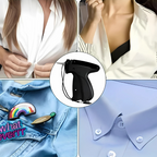 Clothing Repair Tool Needle Fastener Gun
