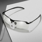 Polarized Photochromic Sports Sunglasses