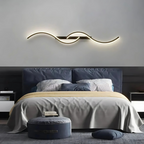 LED Strip Lights Modern Wall Fixture