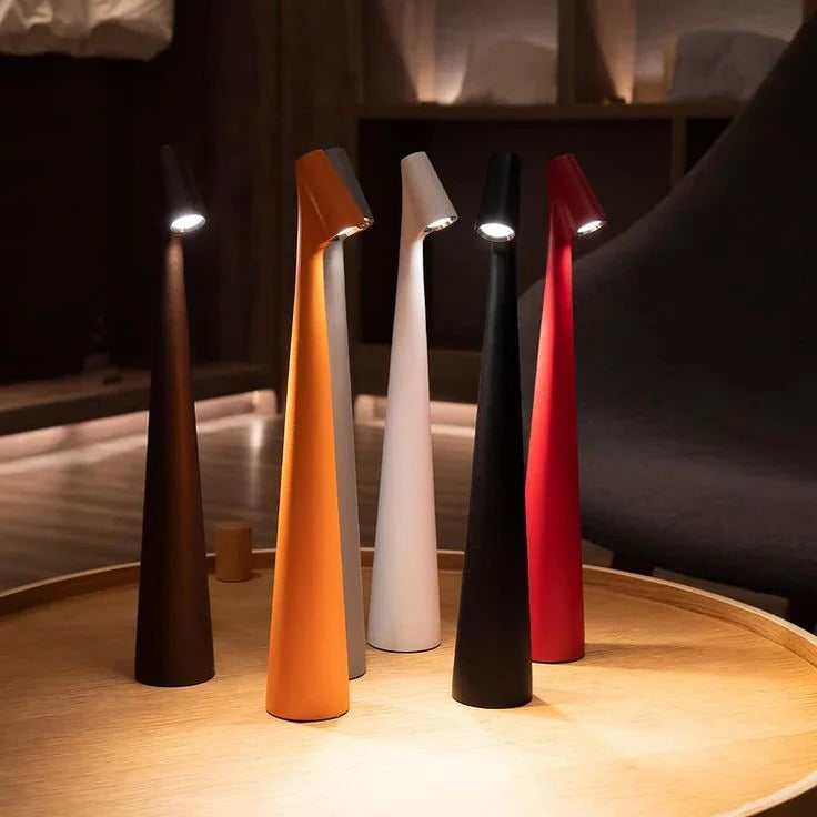Minimalistic Design Table Lamp