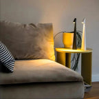 Minimalistic Design Table Lamp