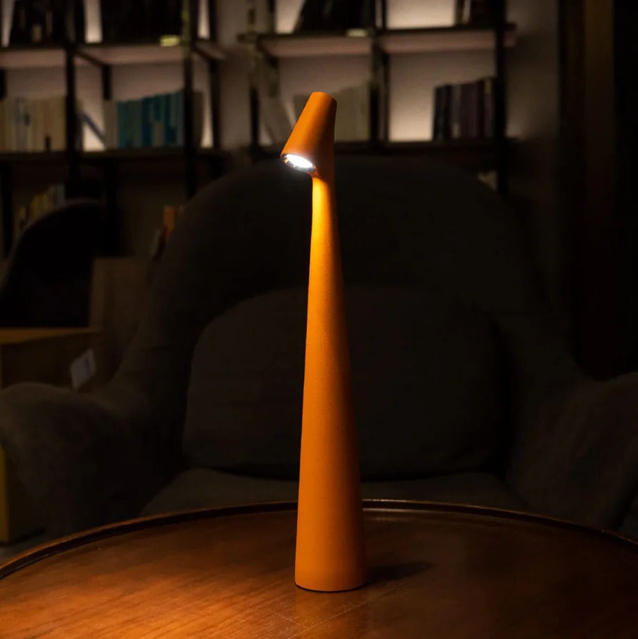Minimalistic Design Table Lamp