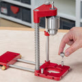 CraftAlign – Perfect drillings for flawless woodworking!