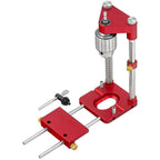 CraftAlign – Perfect drillings for flawless woodworking!