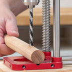 CraftAlign – Perfect drillings for flawless woodworking!
