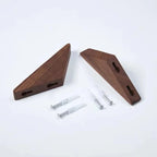 Wooden Coat Hook and Decorative Coat Holder