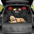 Dog Trunk Seat Cover for SUVs