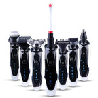 7 in 1 Men's 3D Electric Razor