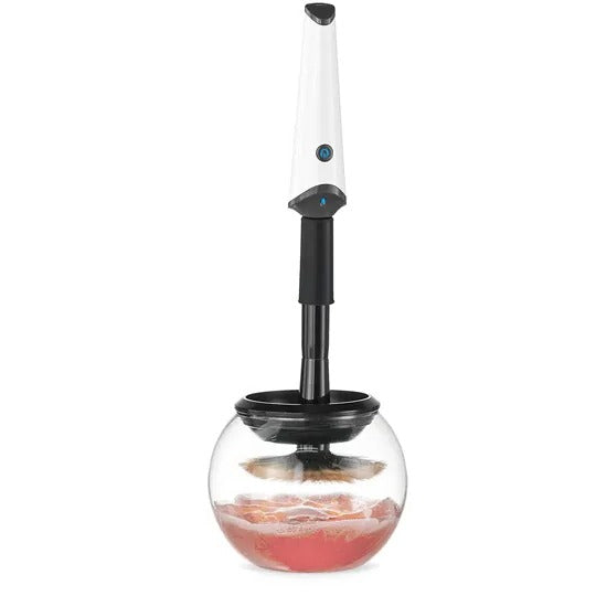 Amazing Makeup Brush Cleaner and Dryer