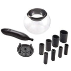 Amazing Makeup Brush Cleaner and Dryer