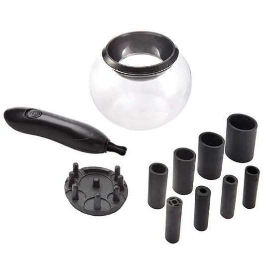 Amazing Makeup Brush Cleaner and Dryer